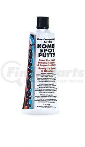 32046 by U. S. CHEMICAL & PLASTICS - PRONTO™ Kombi Spot Putty Adhesive - 5 Oz. Tube