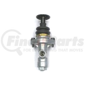 110771 by SEALCO - Air Brake Quick Release Valve - Momentary Push / Pull, with Weather Boot Kit
