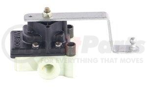 S4640080080 by MERITOR - WABCO VALVE,AIR SUSP