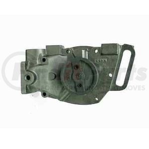 Interstate-McBee M-3801708 Engine Water Pump Engine Water Pump - Vented Suitcase