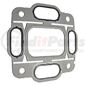 M-3921926 by INTERSTATE MCBEE - Turbocharger Gasket