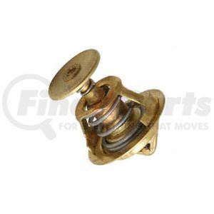 M-3928639 by INTERSTATE MCBEE - Engine Coolant Thermostat - 83 Degree