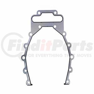 M-4965688 by INTERSTATE MCBEE - Flywheel Housing Gasket