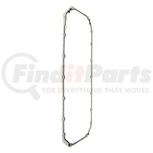 M-1836197C1 by INTERSTATE MCBEE - Engine Oil Pan Gasket