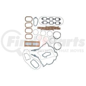Interstate-McBee A-8929299 Multi-Purpose Gasket Air Compressor Drive Housing Gasket