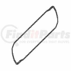 M-1826587C1 by INTERSTATE MCBEE - Engine Oil Pan Gasket