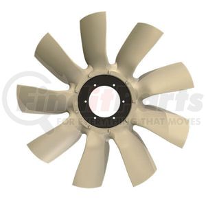 4735-43783-09KM by KIT MASTERS - Engine Fan