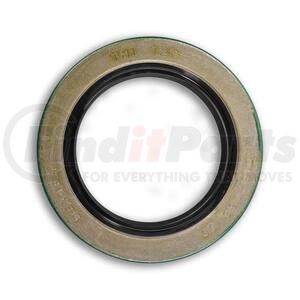 K71-305-00 by DEXTER AXLE - Grease Seal - 2.25" ID, 3.376" OD, for Dexter 12" x 2" Hub