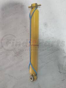 AMS34756 by CHEVROLET - ABSORBER SHOCK GAS CHARGED