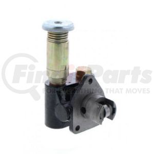 3588 by PAI - Fuel Injection Pump Assembly - w/ Primer Interchangeable w/ EPA-3587 Up to 250 horse power Mack Engine E6 Application