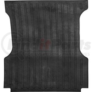 TM501BAGGED by BOOMERANG RUBBER INC - Truck Bed Mat - 6.5 ft., Fits 1988-98 Chevrolet/GMC C-K Series/Sierra