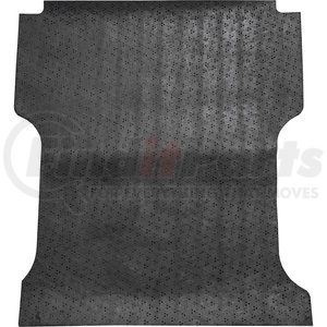 TM580BAGGED by BOOMERANG RUBBER INC - Truck Bed Mat - 8 ft., Fits 1999-06 Chevy/GMC Silverado/Sierra 1500 2500 3500