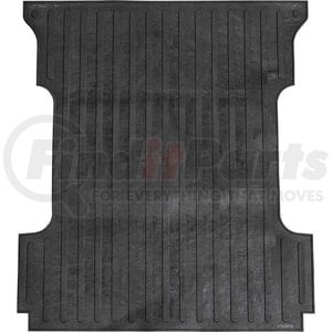 TM522BAGGED by BOOMERANG RUBBER INC - Truck Bed Mat - 5.5 ft., Fits 2004-2014 Ford F-150 Super Crew