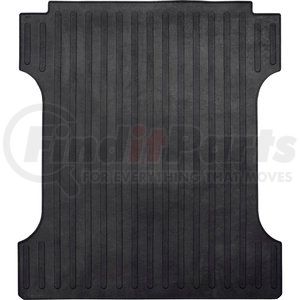 TM601BAGGED by BOOMERANG RUBBER INC - Truck Bed Mat - 6 ft., Fits 2002-2018 Dodge RAM 1500 2500 3500