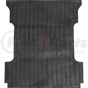 TM631BAGGED by BOOMERANG RUBBER INC - Truck Bed Mat - 6.5 ft., Bed Length, Fits 2015-Up Ford F-150