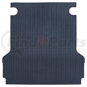 TM681BAGGED by BOOMERANG RUBBER INC - Truck Bed Mat - 4.5 ft. Bed Length, Fits 2022-onward Ford Maverick