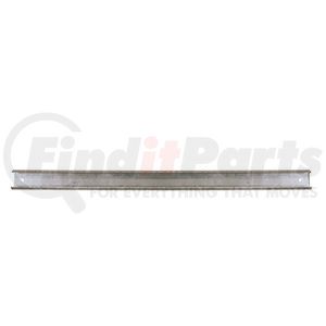 1903040 by BUYERS PRODUCTS - Winch Bar - 1/4 in. x 72 in.