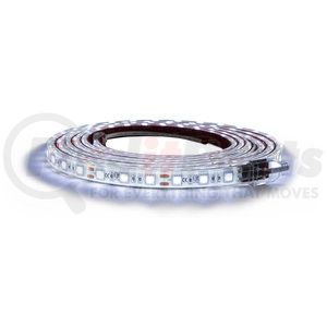 56297145 by BUYERS PRODUCTS - 96in. 144-Led Strip Light with 3M™ Adhesive Back - Clear and Cool
