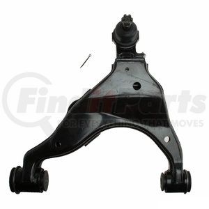 30 16 050 0121 by MEYLE - Suspension Control Arm and Ball Joint Assembly for TOYOTA