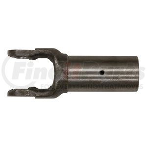 7332 by BUYERS PRODUCTS - H7 Series Slip Yoke 1-1/8in. Hex Bore
