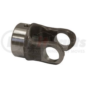 7422 by BUYERS PRODUCTS - Power Take Off (PTO) End Yoke - 3/4 in. Square Bore