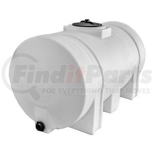 82124269 by BUYERS PRODUCTS - Liquid Transfer Tank - 550 Gallon, with Legs - 78 x 48 x 49 inches