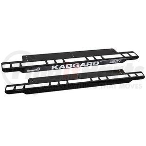 851111 by BUYERS PRODUCTS - 11 Tool Kabgard Tool Holder