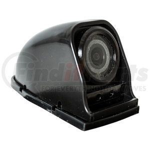 8883104 by BUYERS PRODUCTS - Surface Side-Mounted Waterproof Color Camera with Night Vision