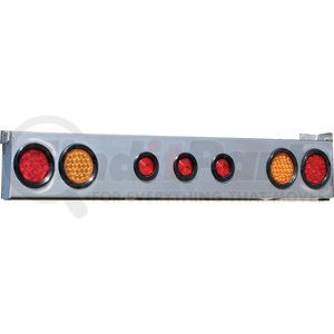 8891144 by BUYERS PRODUCTS - Light Bar - 44 inches, LED