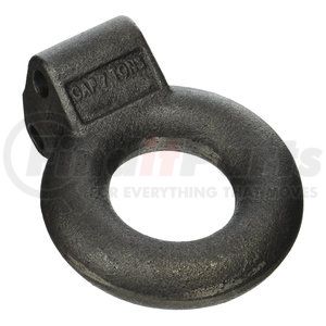 b16137 by BUYERS PRODUCTS - Tow Eye - 7-Ton Cast, 3 in. I.D.