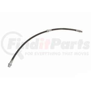 314 525 0004 by MEYLE - Brake Hydraulic Hose for BMW