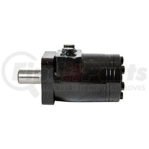 cm004p by BUYERS PRODUCTS - Replacement Hydraulic 4-Bolt Spinner Motor for Saltdogg Spreaders