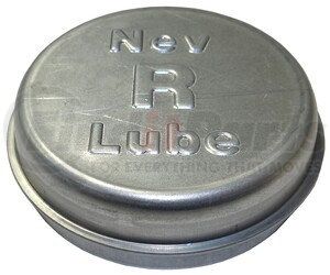 021-085-00 by DEXTER AXLE - Nev-R-Lube® Grease Cap - 3.125" OD, for 42mm Nev-R-Lube® Trailer Hub and Drum