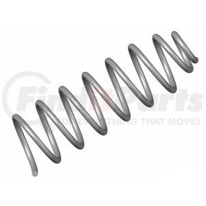 100 739 0030 by MEYLE - Coil Spring for VOLKSWAGEN WATER