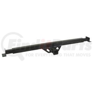 1801125 by BUYERS PRODUCTS - Trailer Hitch - Trailer Accessory/Light Towing Hitch Receiver