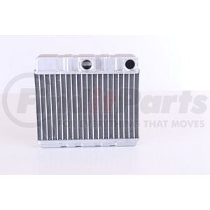 Nissens 70514 HVAC Heater Core HVAC Heater Core