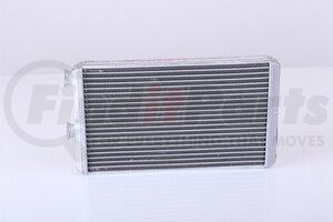 707074 by NISSENS - HVAC Heater Core