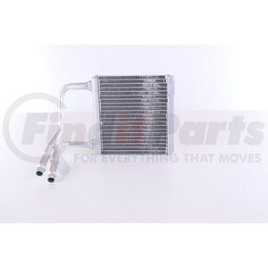 72029 by NISSENS - HVAC Heater Core