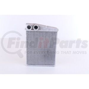 72046 by NISSENS - HVAC Heater Core