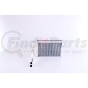 77657 by NISSENS - HVAC Heater Core