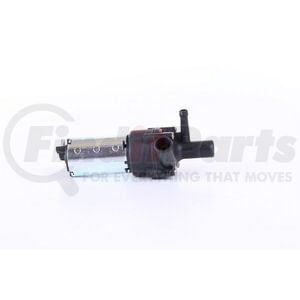 831055 by NISSENS - Auxiliary Water Pump
