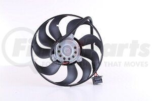 85545 by NISSENS - Engine Cooling Fan