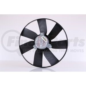 85677 by NISSENS - Engine Cooling Fan