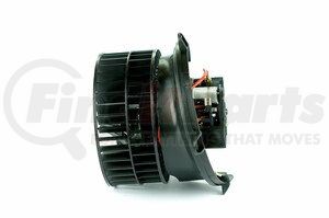 87152 by NISSENS - Blower Motor Assembly
