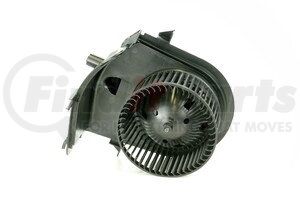 87176 by NISSENS - Blower Motor Assembly