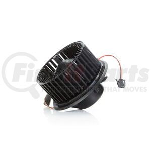 Nissens 87404 HVAC Blower Motor Blower Motor Assembly