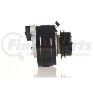 890368 by NISSENS - Air Conditioning Compressor with Clutch