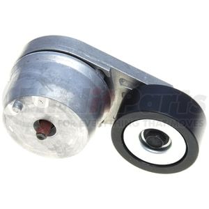 38517 by GATES - FleetRunner Heavy-Duty Automatic Belt Drive Tensioner