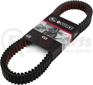48C4738 by GATES - G-Force C12 Continuously Variable Transmission (CVT) Belt