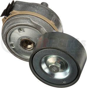 38701 by GATES - FleetRunner Heavy-Duty Automatic Belt Drive Tensioner